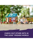 LEGO Friends Mobile Tiny House, 41735 product photo View 08 S
