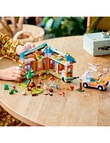 LEGO Friends Mobile Tiny House, 41735 product photo View 09 S