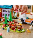 LEGO Friends Mobile Tiny House, 41735 product photo View 10 S