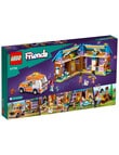 LEGO Friends Mobile Tiny House, 41735 product photo View 12 S