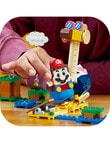 LEGO Super Mario Conkdor's Noggin Bopper Expansion Set, 71414 product photo View 06 S