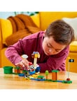 LEGO Super Mario Conkdor's Noggin Bopper Expansion Set, 71414 product photo View 07 S