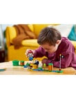 LEGO Super Mario Conkdor's Noggin Bopper Expansion Set, 71414 product photo View 08 S