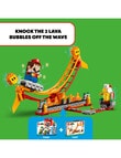 LEGO Super Mario Lava Wave Ride Expansion Set, 71416 product photo View 06 S