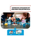 LEGO Super Mario Fliprus Snow Adventure Expansion Set, 71417 product photo View 04 S