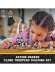 LEGO Star Wars 501st Clone Troopers Battle Pack , 75345 product photo View 04 S