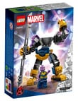 LEGO Superheroes Marvel Thanos Mech Armour, 76242 product photo View 12 S