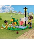 LEGO Friends Dog Rescue Bike, 41738 product photo View 03 S