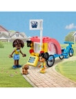 LEGO Friends Dog Rescue Bike, 41738 product photo View 05 S