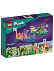 LEGO Friends Dog Rescue Bike, 41738 product photo View 09 S