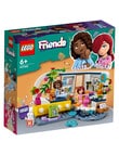 LEGO Friends Aliya's Room, 41740 product photo View 02 S