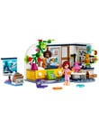 LEGO Friends Aliya's Room, 41740 product photo View 03 S