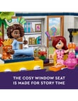 LEGO Friends Aliya's Room, 41740 product photo View 07 S