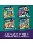 LEGO Friends Aliya's Room, 41740 product photo View 08 S