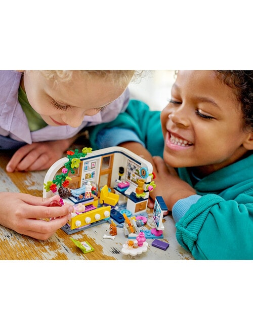 LEGO Friends Aliya's Room, 41740 product photo View 10 L