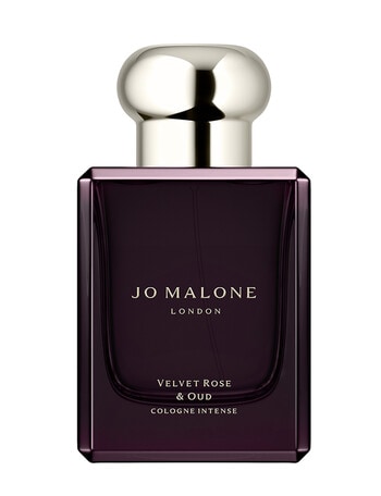 Jo Malone London Velvet Rose & Oud Cologne Intense, 50ml product photo