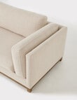 LUCA Venice Fabric 3.5 Seater Sofa product photo View 05 S