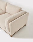 LUCA Furniture Venice Fabric 2.5 Seater Sofa product photo View 05 S