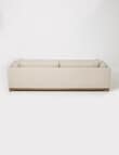 LUCA Venice Fabric 3.5 Seater Sofa product photo View 07 S