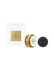 Glasshouse Fragrances A Tahaa Affair Car Diffuser, White & Gold product photo View 02 S