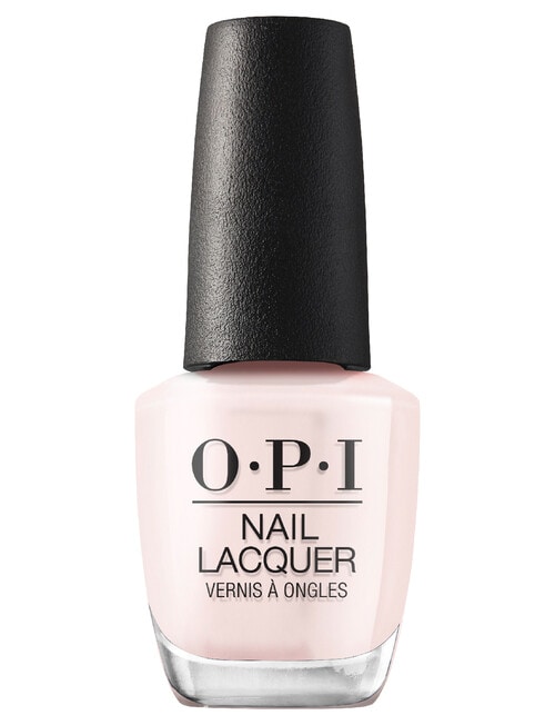 OPI Nail Lacquer, Me, Myself and OPI, Pink in Bio product photo