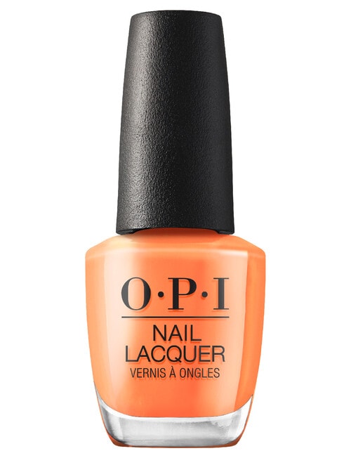 OPI Nail Lacquer, Me, Myself and OPI - Silicon Valley Girl product photo