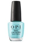 OPI Nail Lacquer, Me, Myself and OPI - NFTease Me product photo