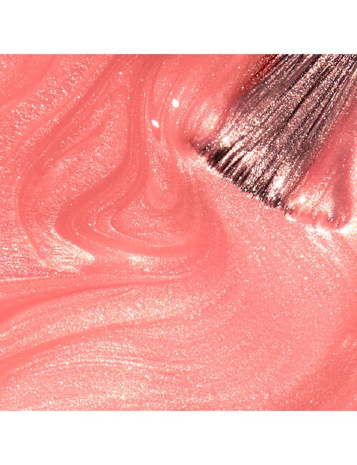 OPI Nail Lacquer, Me, Myself and OPI - Data Peach product photo View 02 L