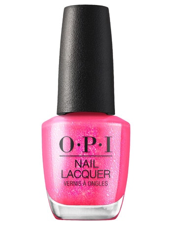 OPI Nail Lacquer, Me, Myself and OPI - Spring Break the Internet product photo