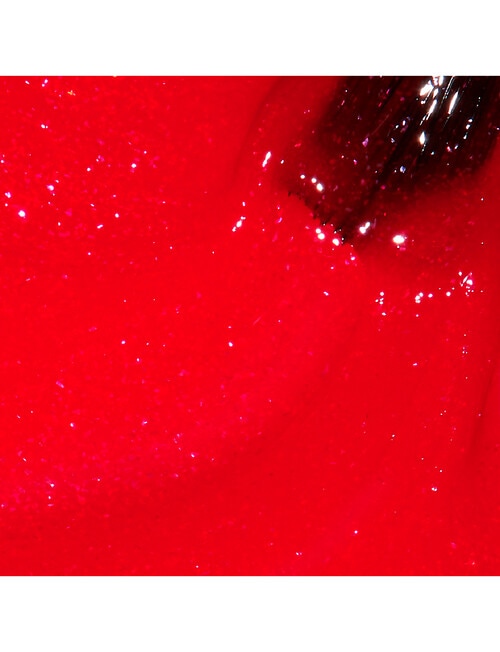 OPI Nail Lacquer, Me, Myself and OPI, Left Your Texts on Red product photo View 02 L