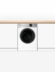 Fisher & Paykel 10kg Front Load Washing Machine with Steam Care, WH1060P4 product photo View 03 S