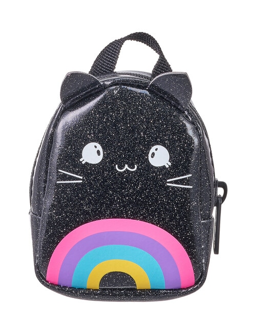 Real Littles Real Littles Themed Backpack, Series 5, Assorted product photo View 09 L