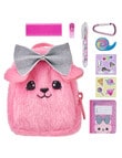 Real Littles Real Littles Themed Backpack, Series 5, Assorted product photo View 12 S