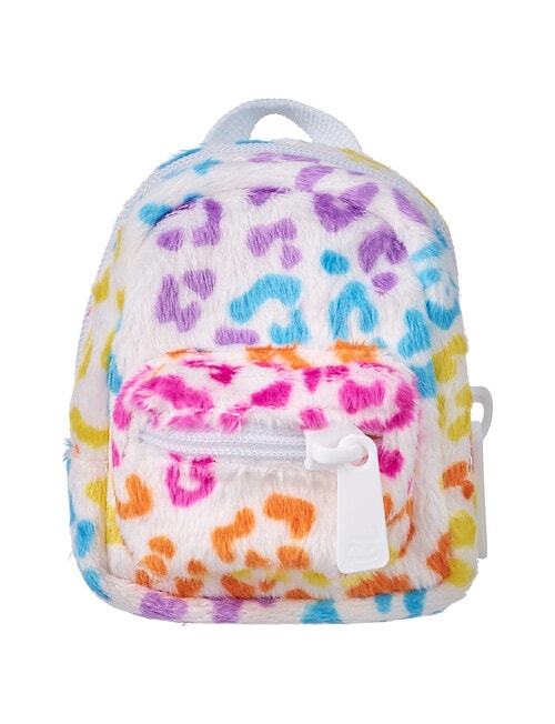 Real Littles Real Littles Themed Backpack, Series 5, Assorted product photo View 13 L