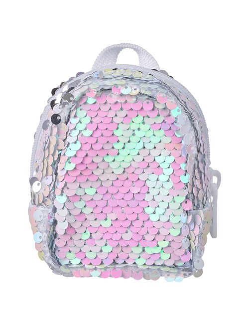 Real Littles Real Littles Themed Backpack, Series 5, Assorted product photo View 15 L