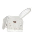 Bubba Blue Novelty Bath Towel, Bunny Dream product photo View 02 S