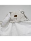 Bubba Blue Novelty Bath Towel, Bunny Dream product photo View 03 S