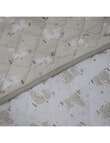 Bubba Blue Cot Comforter, Bunny Dream product photo View 03 S