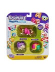 Little Live Squirkies, 3-Pack, Assorted product photo View 02 S