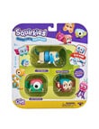Little Live Squirkies, 3-Pack, Assorted product photo View 03 S