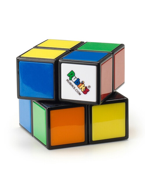 Rubiks 2x2 Mini Cube product photo View 03 L
