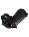 Infa Secure Vari Move Carseat, Black product photo View 03 S