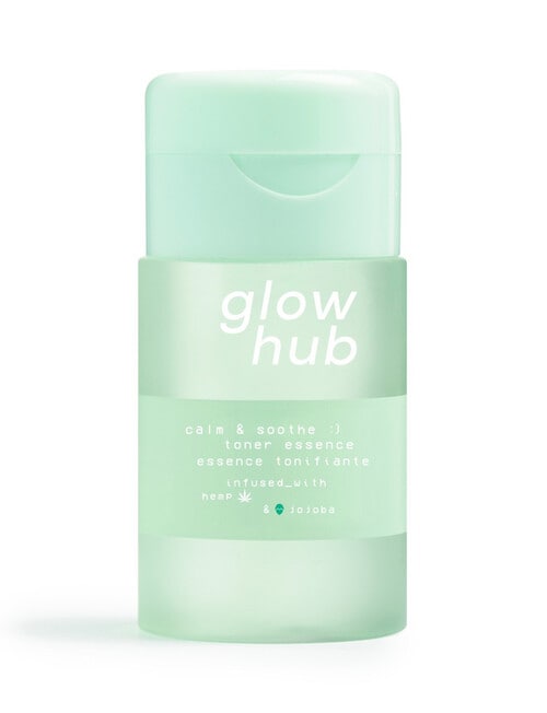 Glow Hub Calm & Soothe Toner Essence product photo View 02 L