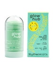 Glow Hub Calm & Soothe Face Mask Stick product photo