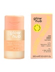 Glow Hub Nourish & Hydrate Toner Essence, 100ml product photo