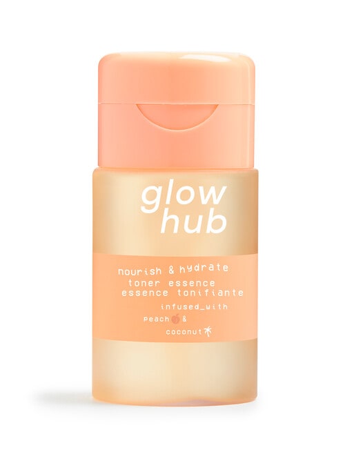 Glow Hub Nourish & Hydrate Toner Essence product photo View 02 L