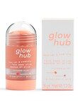 Glow Hub Nourish & Hydrate Face Mask Stick, 35g product photo