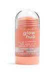 Glow Hub Nourish & Hydrate Face Mask Stick product photo View 02 S