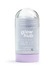 Glow Hub Purify & Brighten Face Mask Stick product photo View 02 S