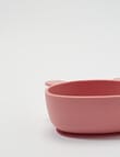 Teeny Weeny Silicone Bowl, Rose product photo View 04 S